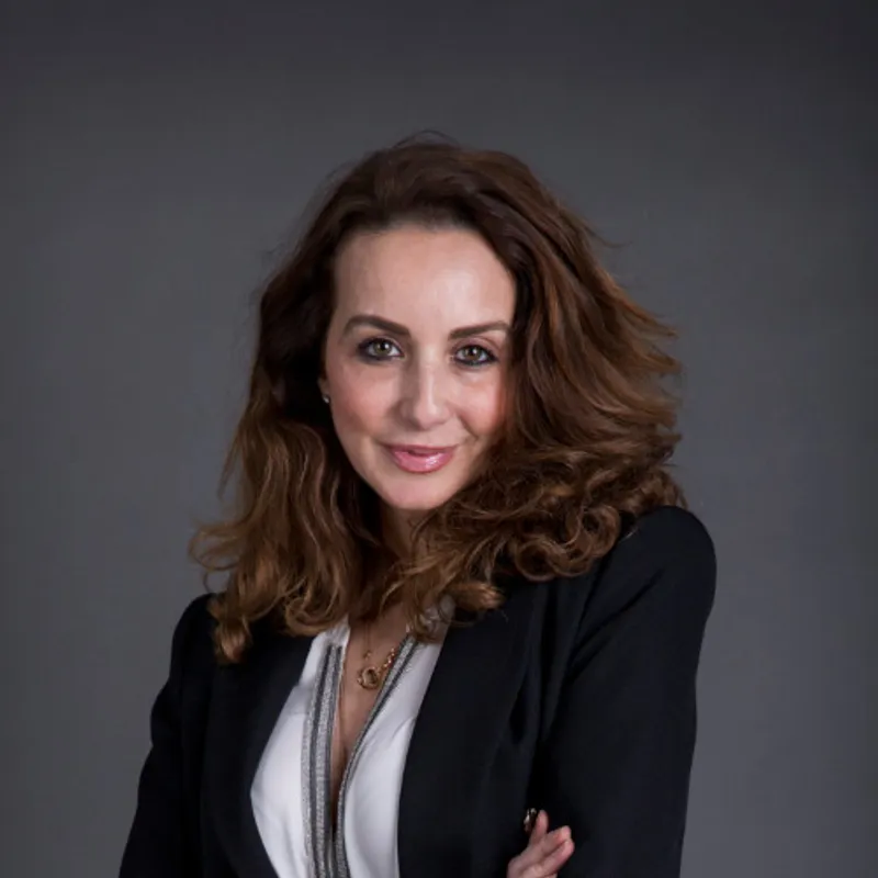 Neila Benzina