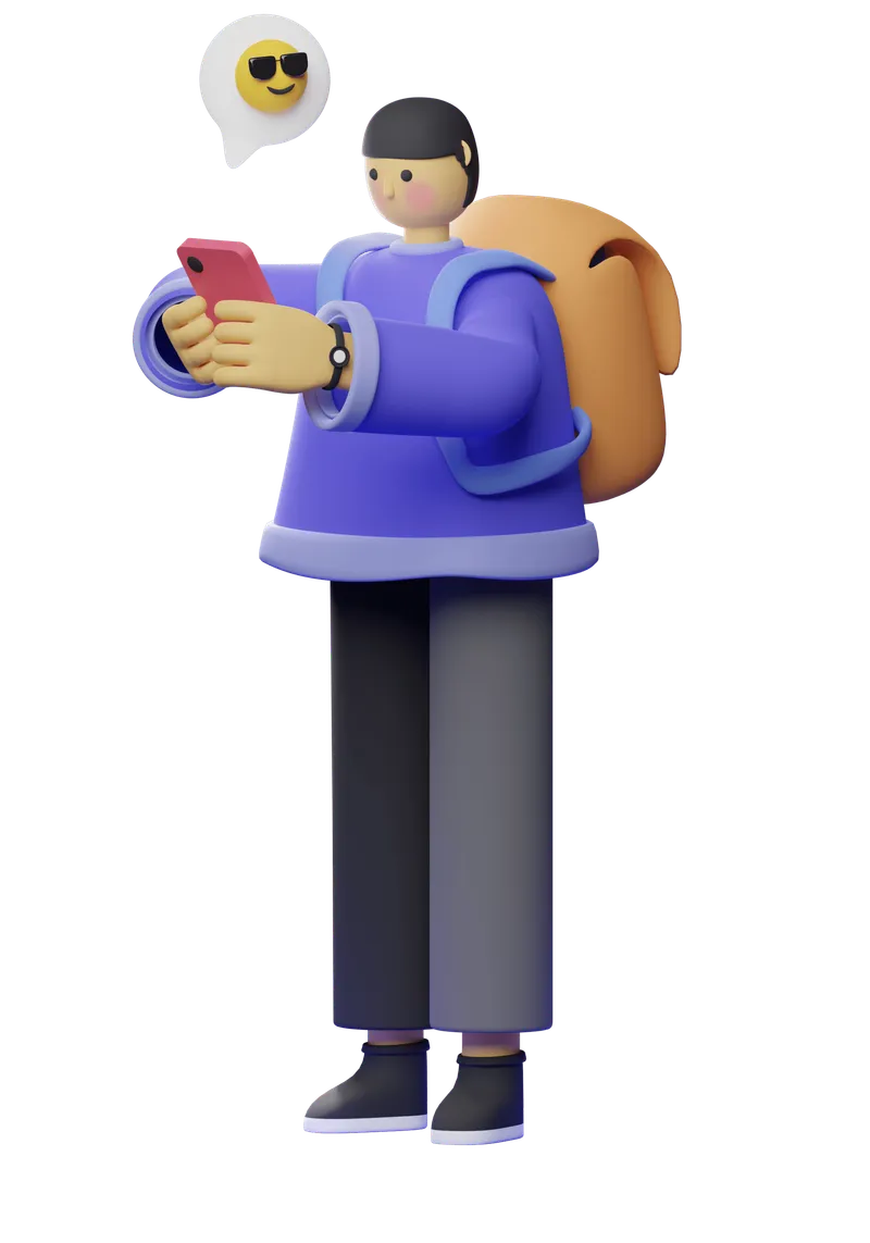 FAQ Illustration
